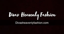 Divas Heavenly Fashion 